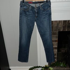 AG vintage jeans